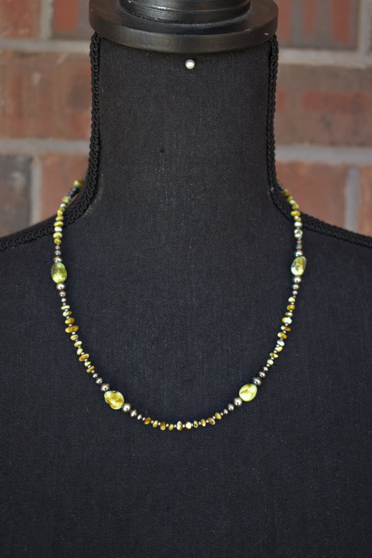 Palomino Variscite