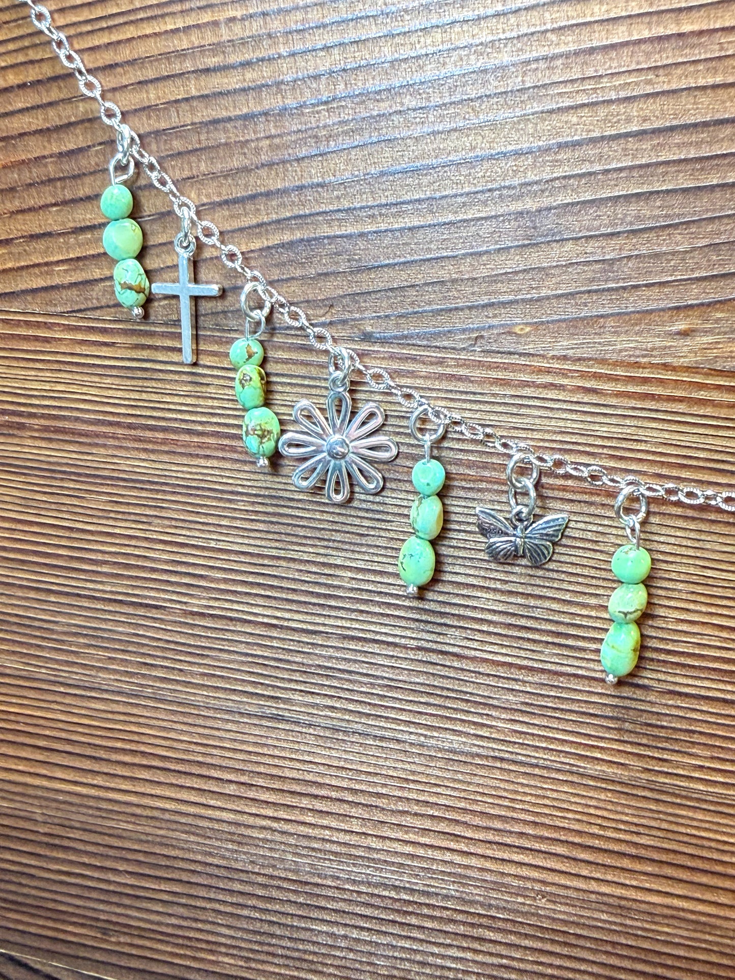 Charm Necklace