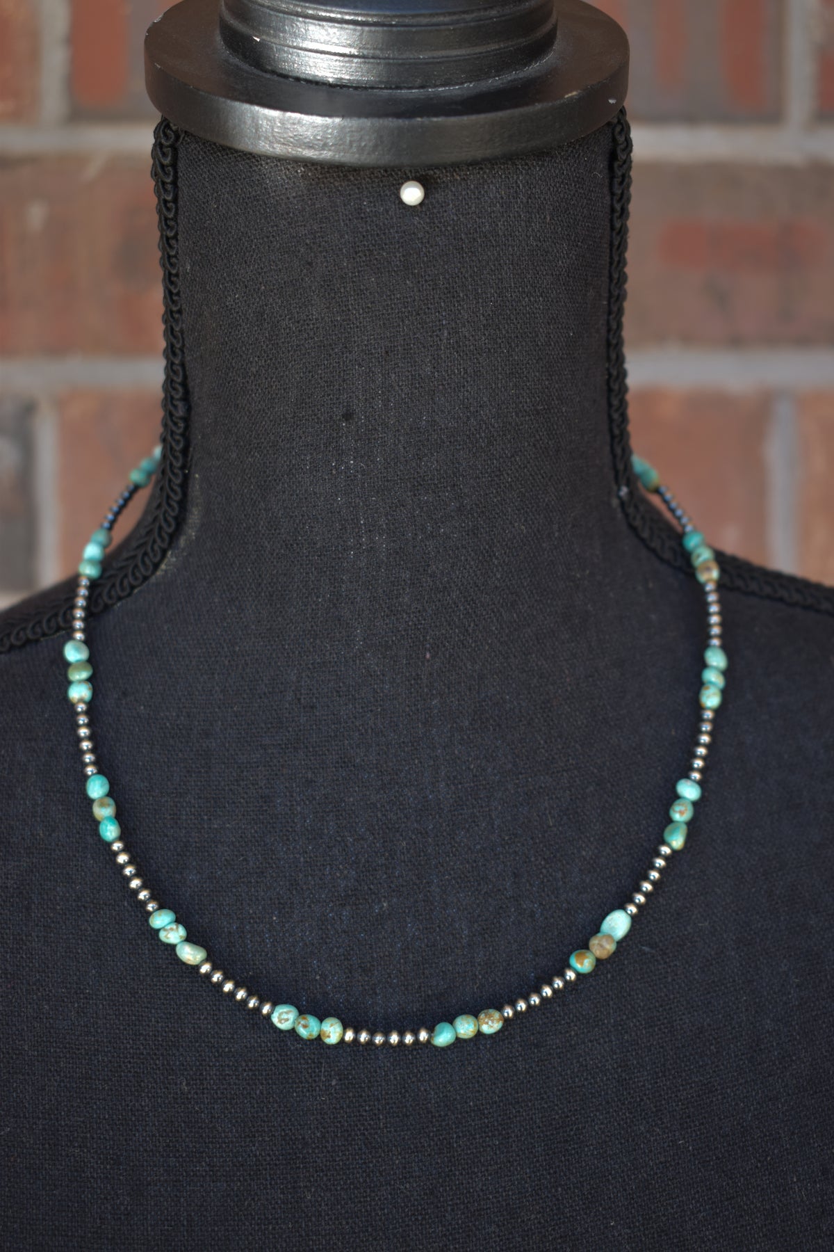 Turquoise