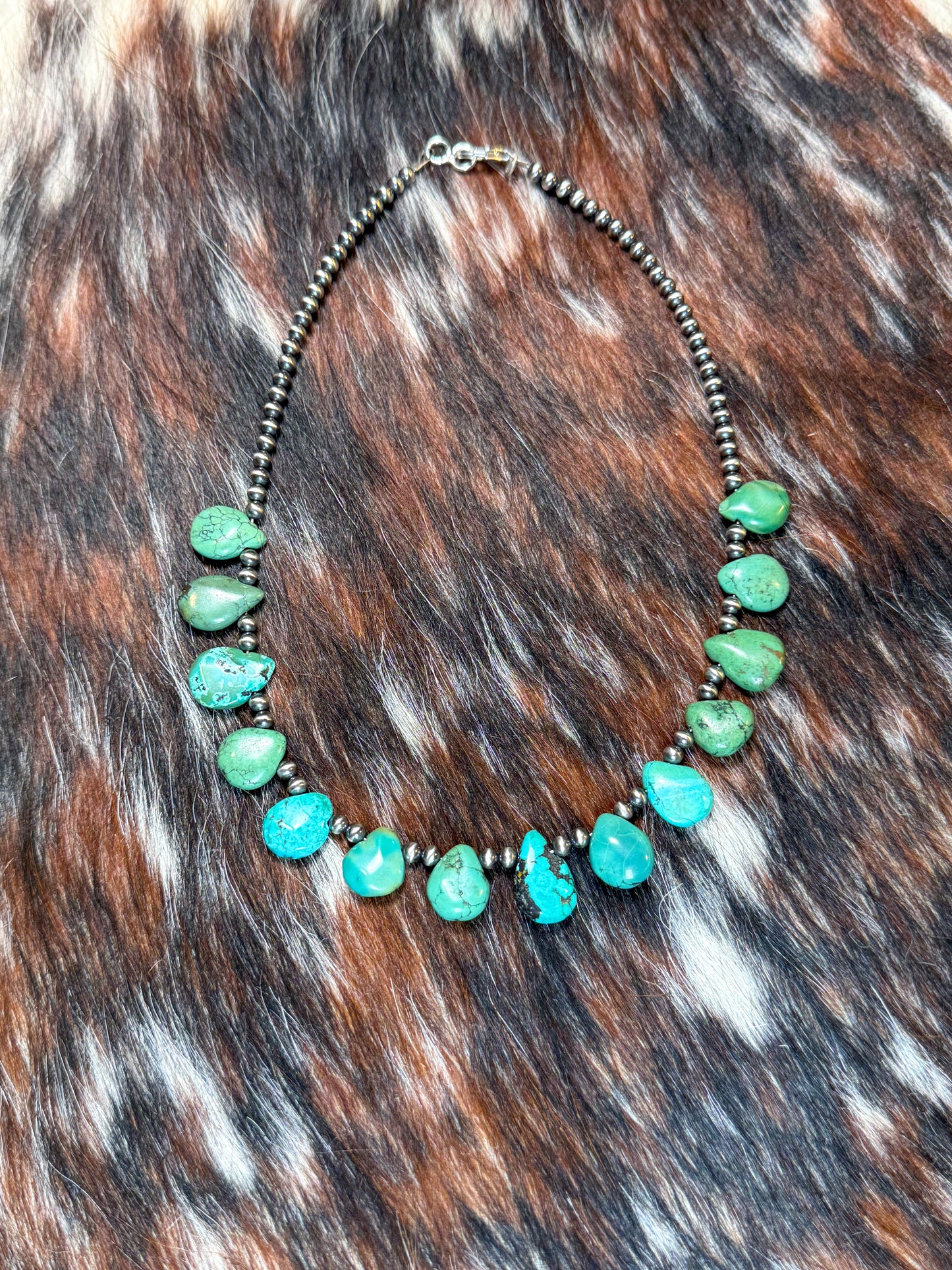 Turquoise