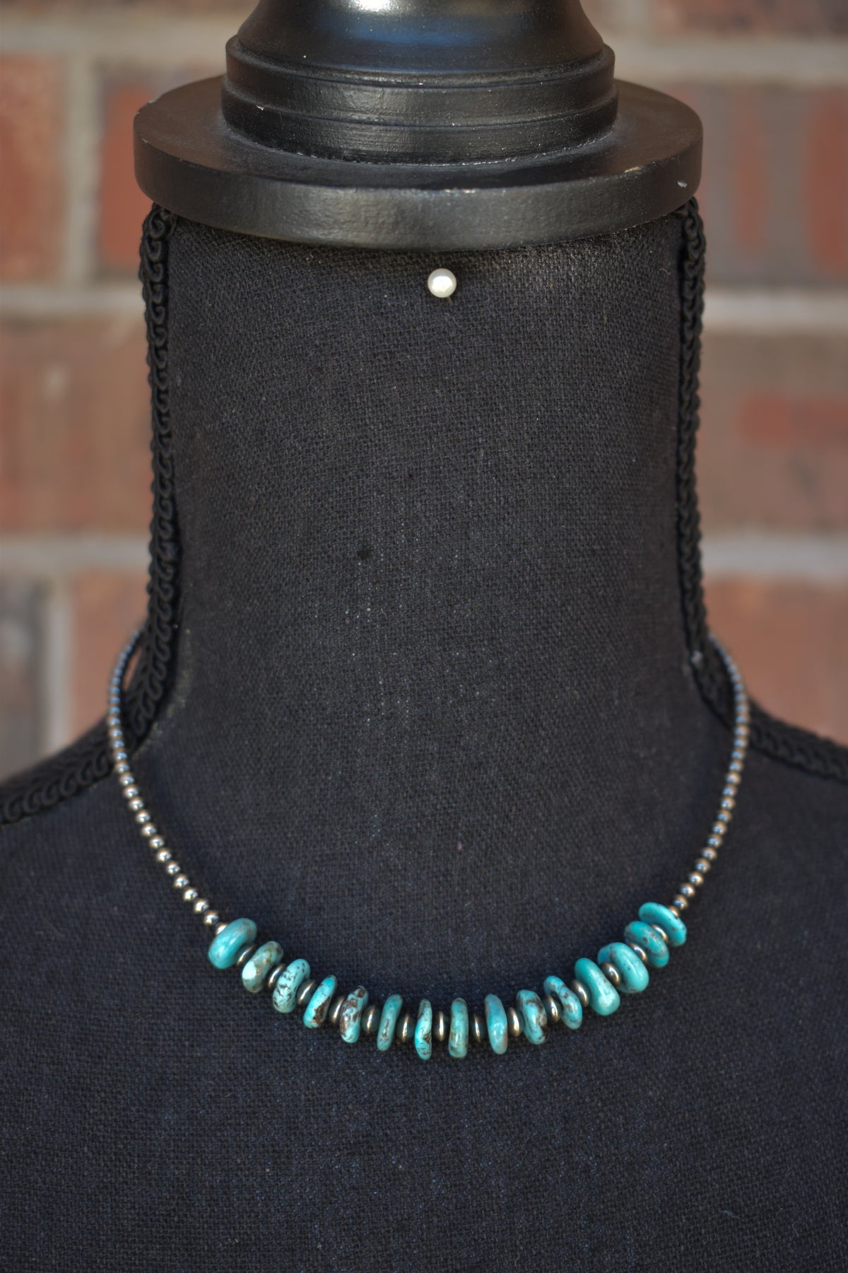 Turquoise