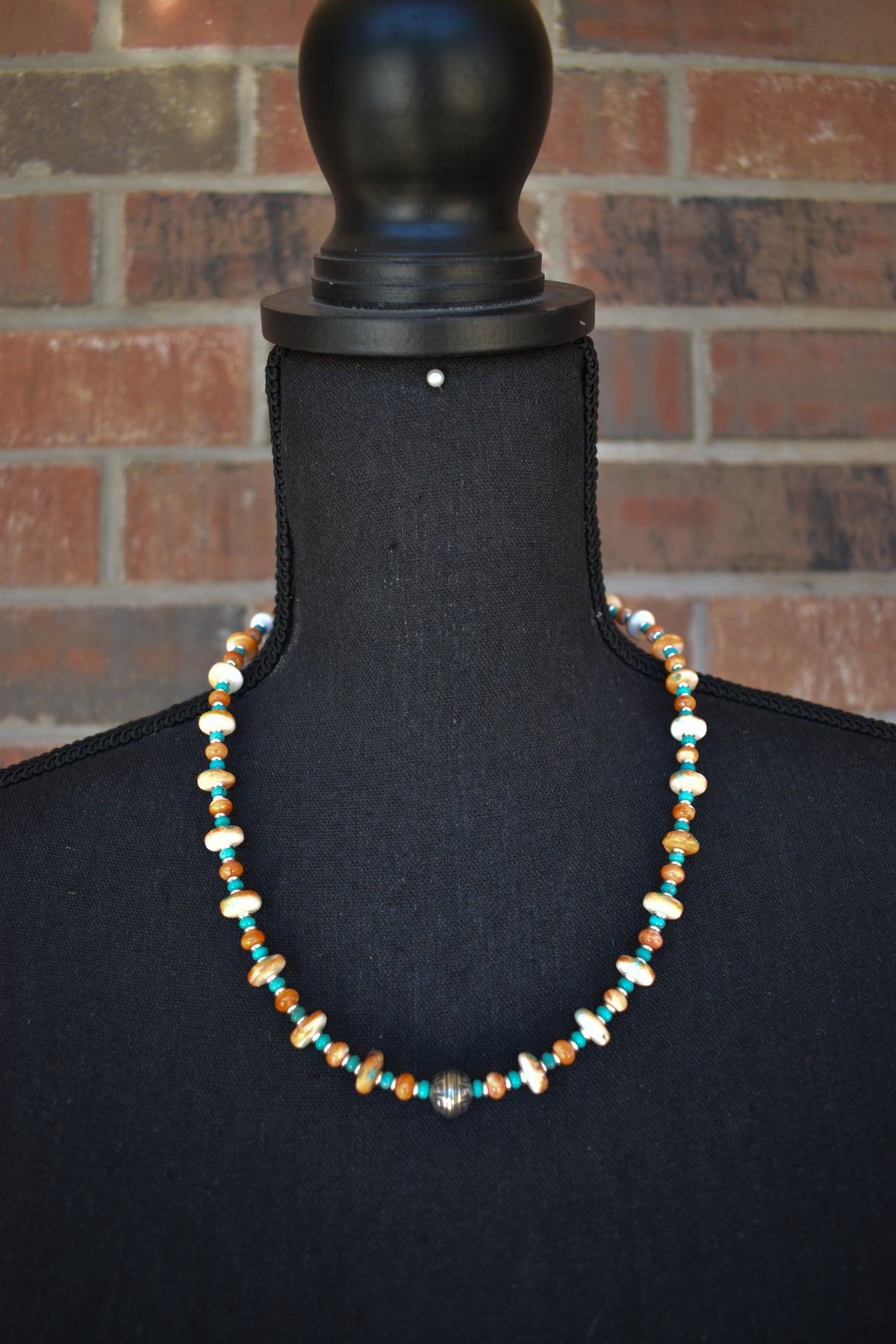 Statement Necklace