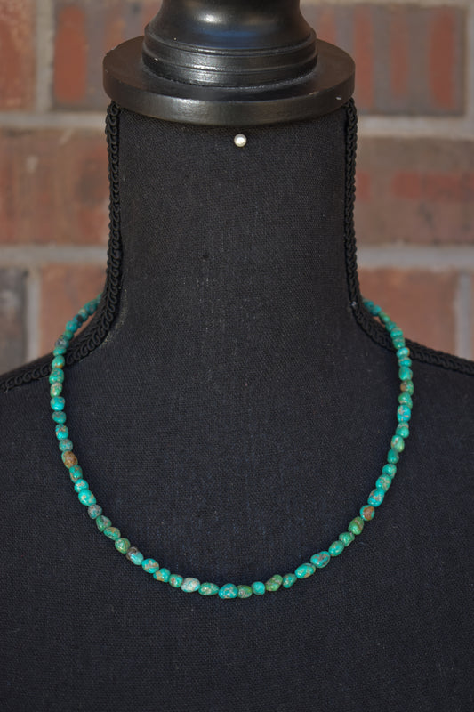 Emerald Valley Turquoise