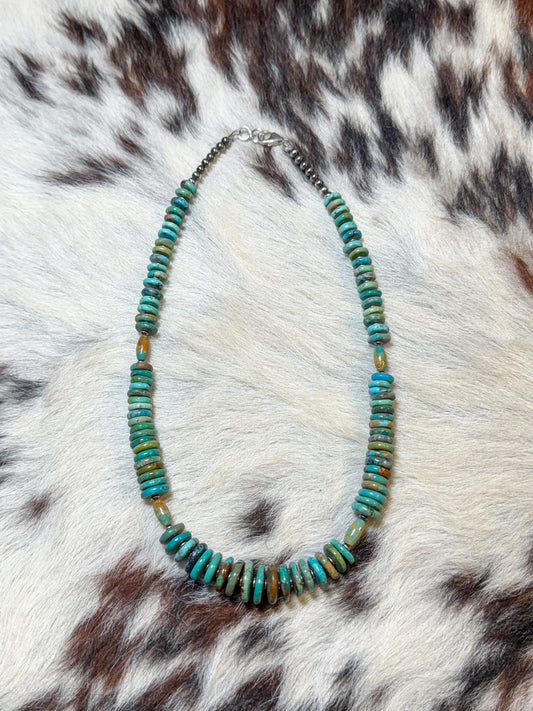 Turquoise
