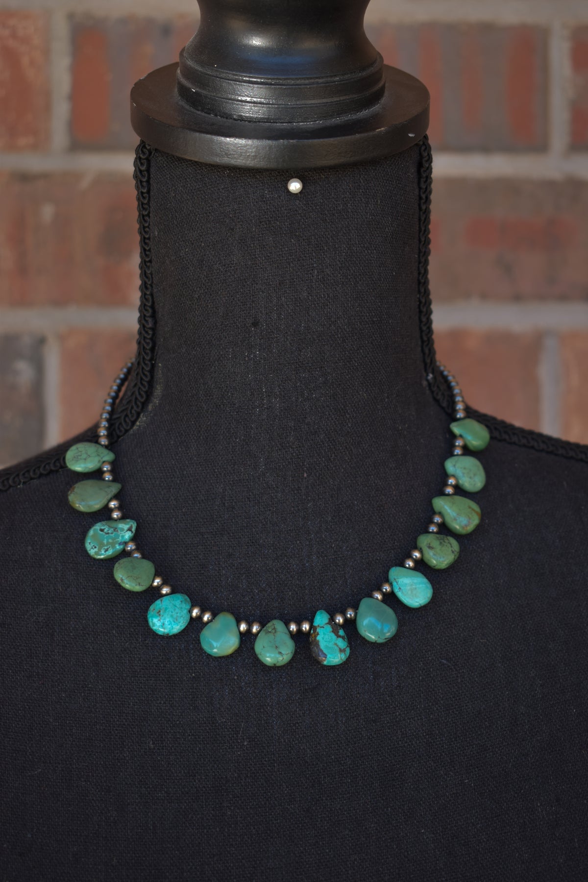 Turquoise