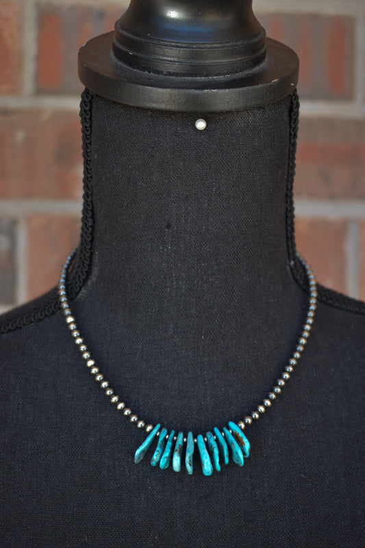 Turquoise