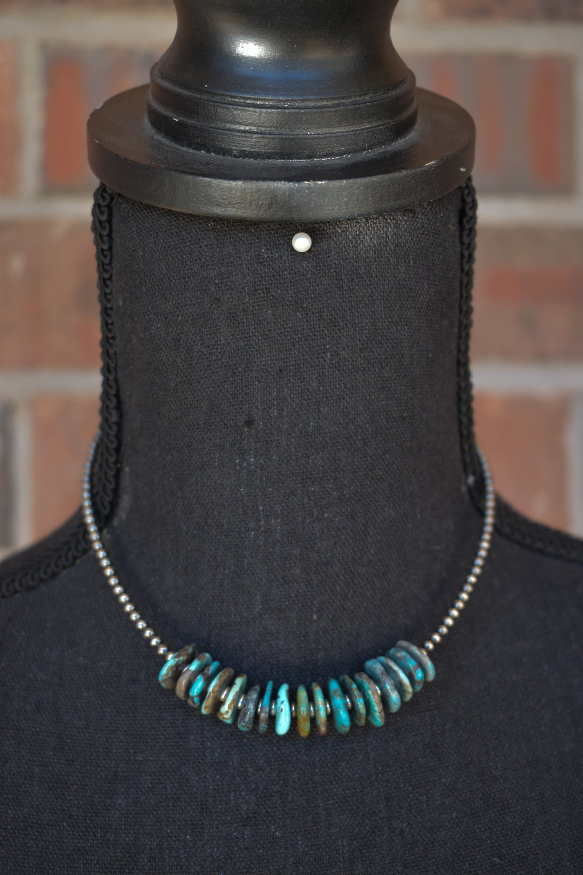 Turquoise