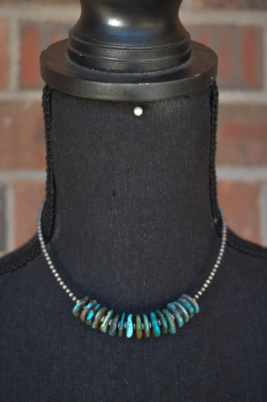 Turquoise