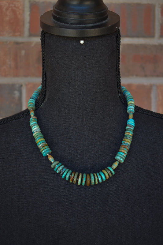 Statement Necklace