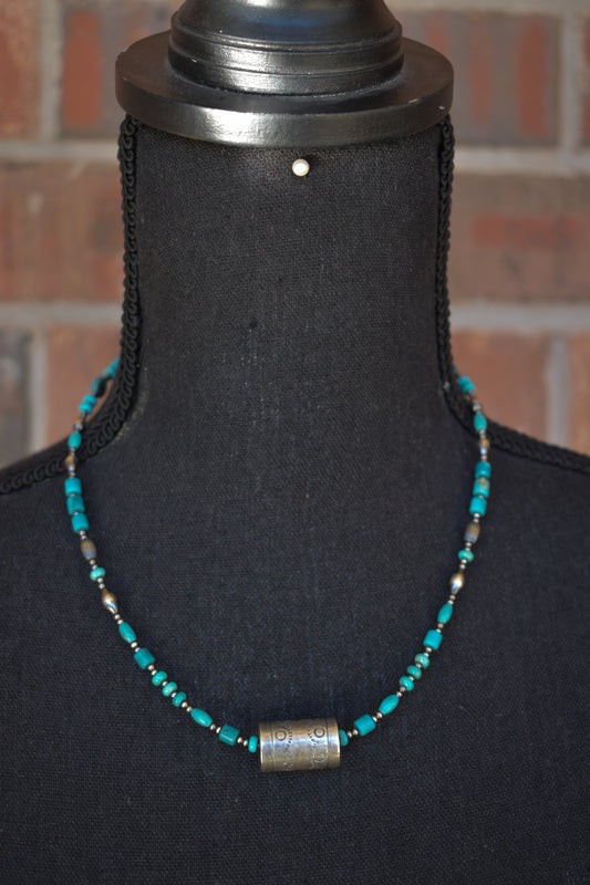 Turquoise