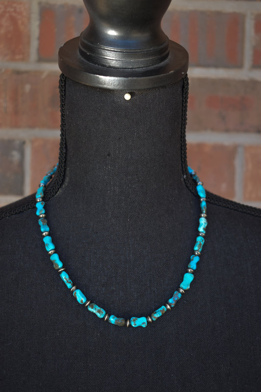 Turquoise