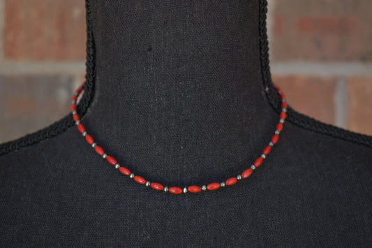 Red Coral