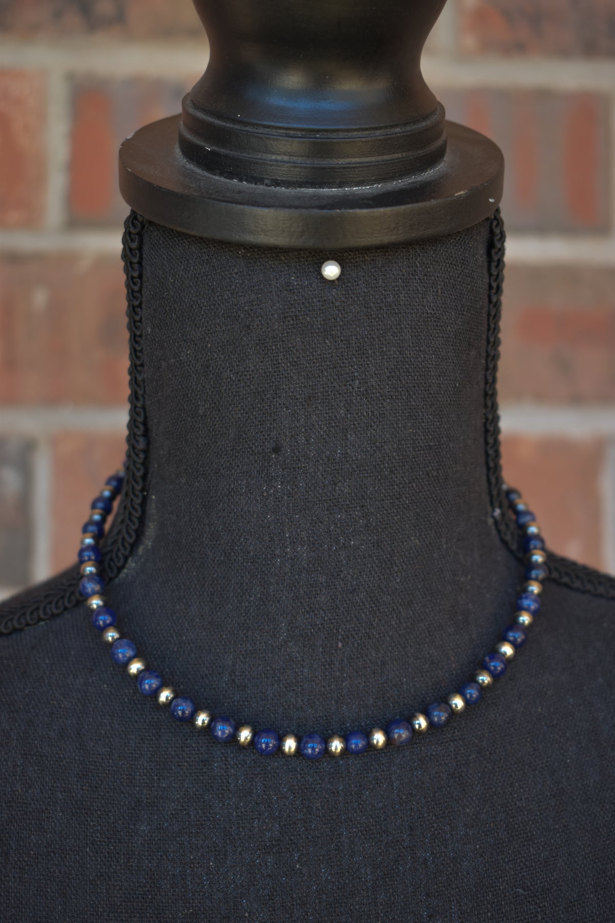 Blue Lapis