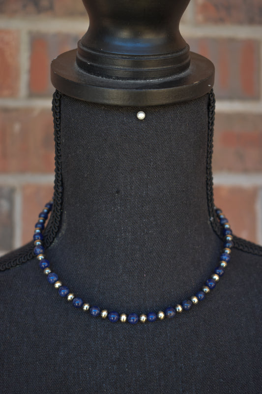 Blue Lapis
