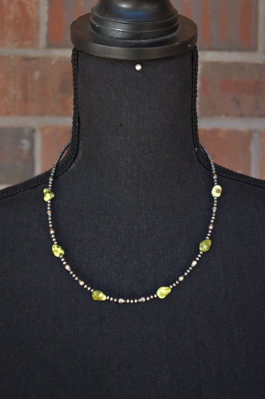 Palomino Variscite