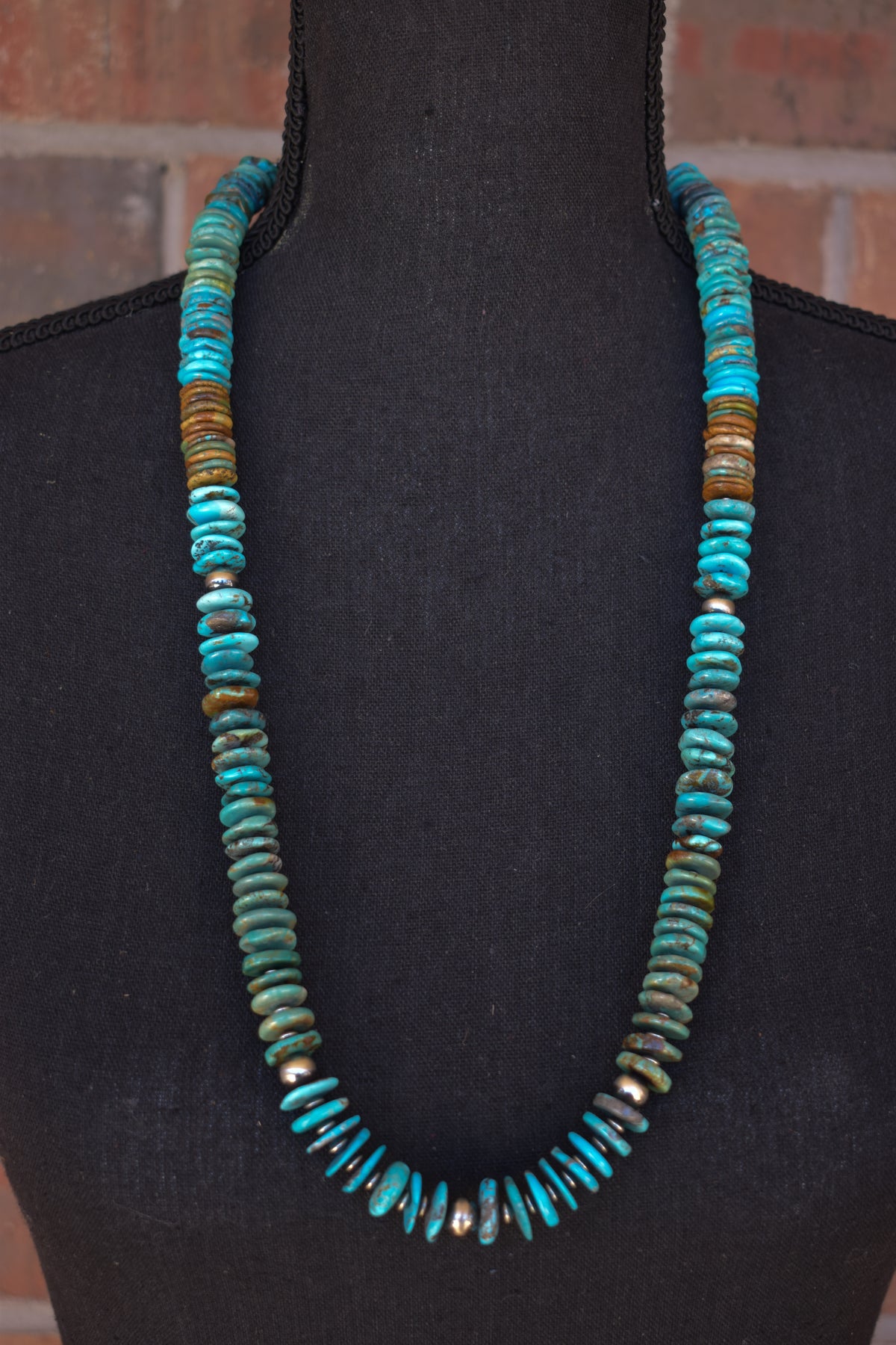 Statement Necklace