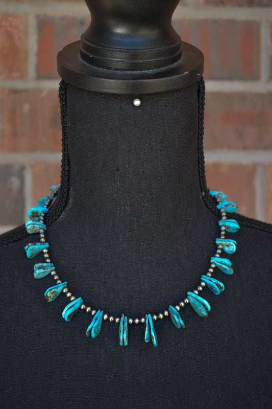 Turquoise