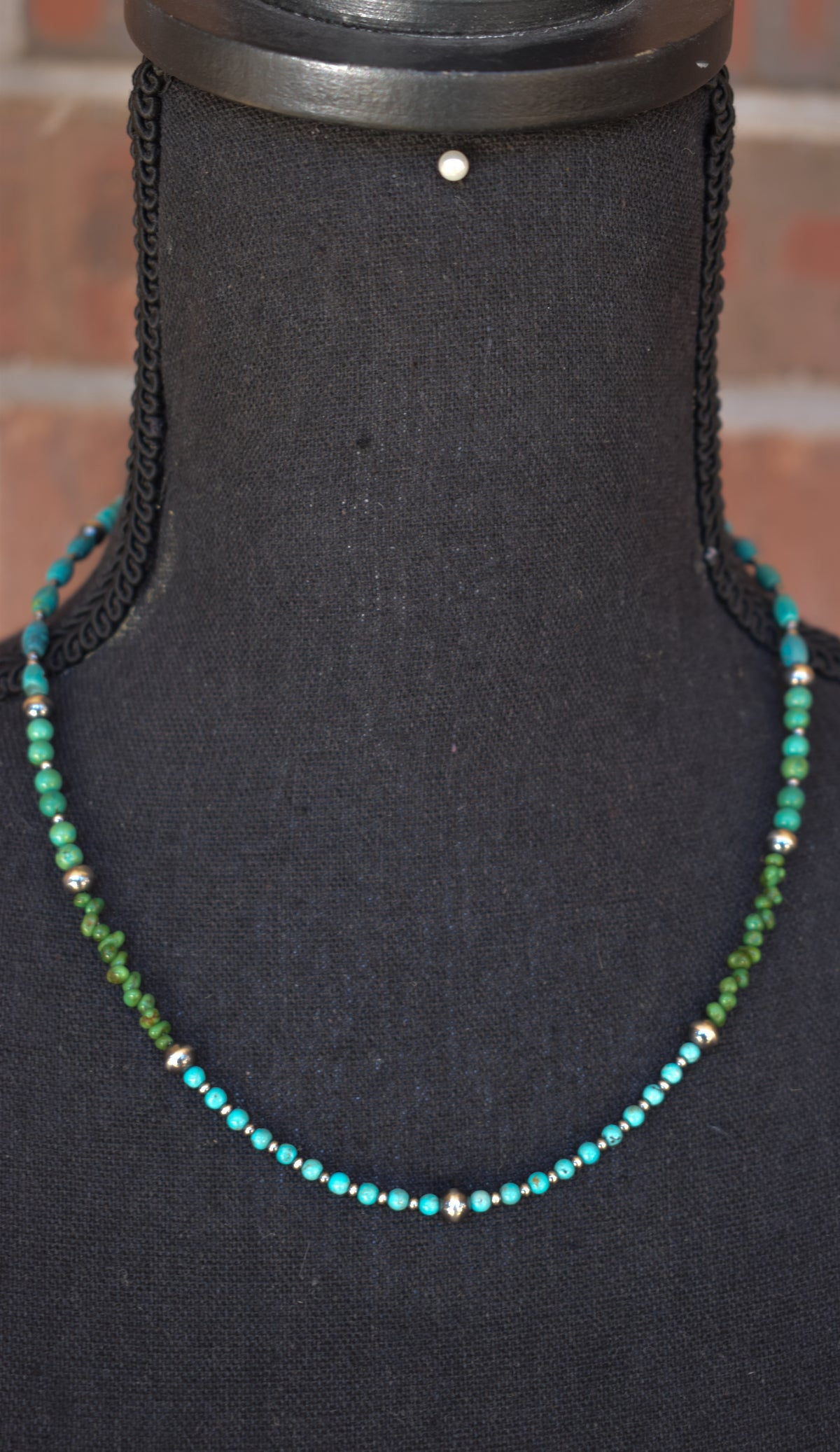 Turquoise