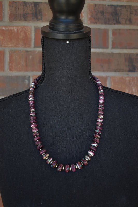 Statement Necklace