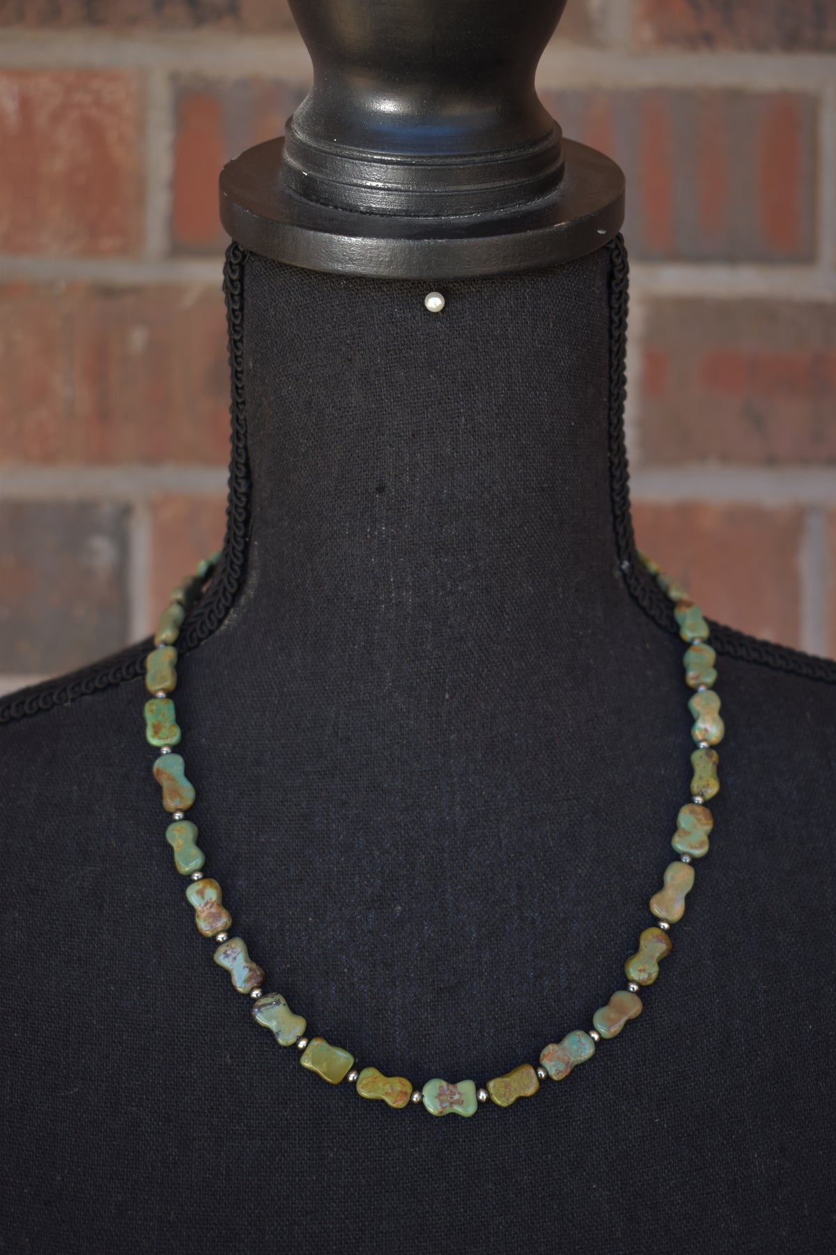 Turquoise