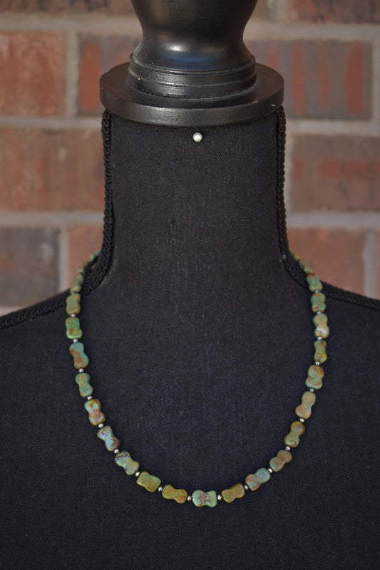 Turquoise