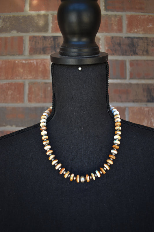 Statement Necklace