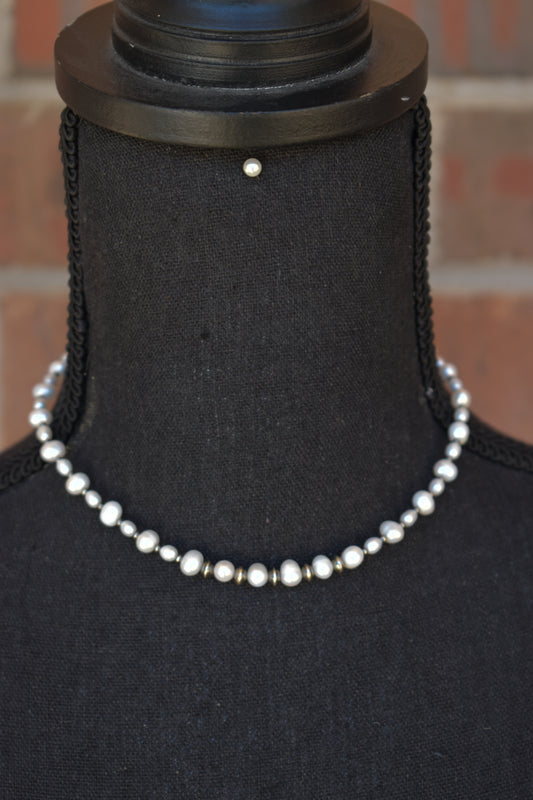 Fresh Water Pearls