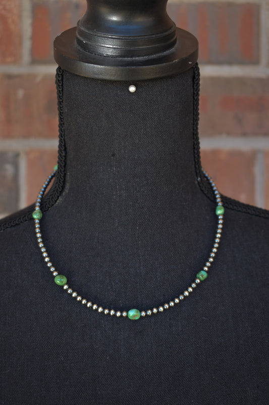 Sonoran Gold Turquoise