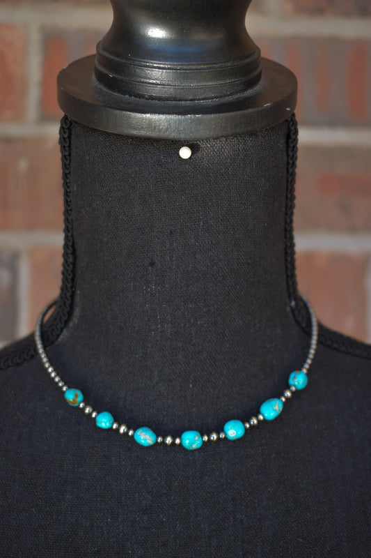 Turquoise