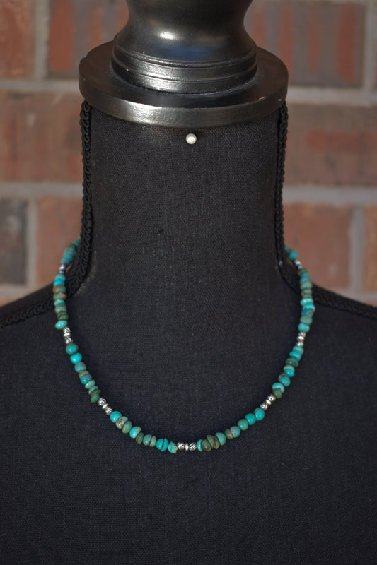 Turquoise