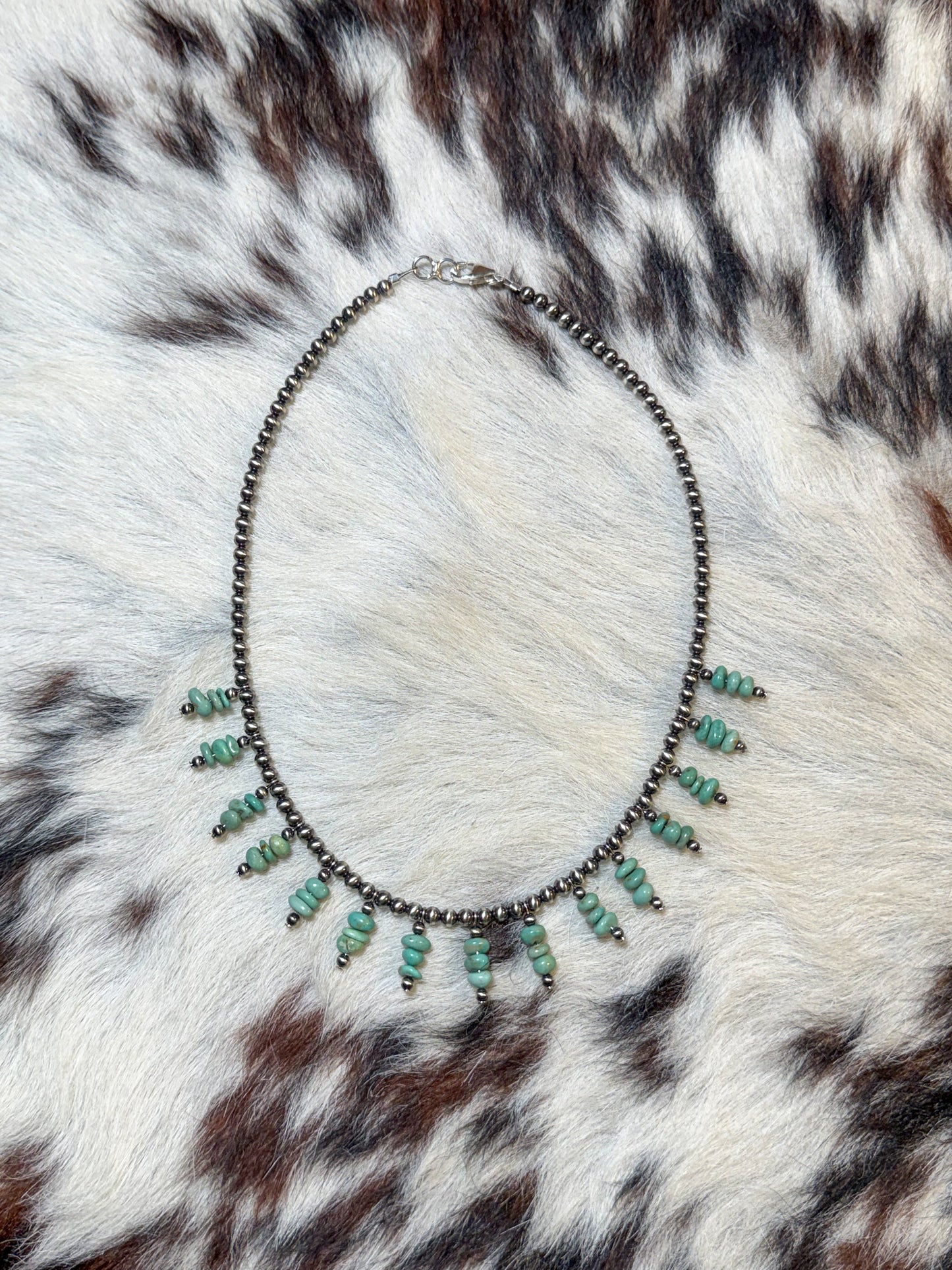 Charm Necklace