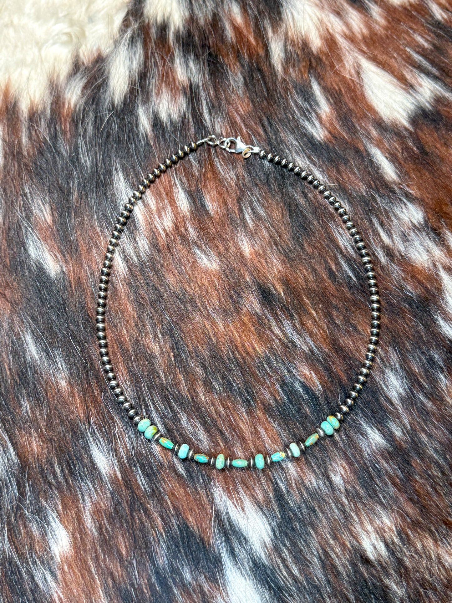 Turquoise