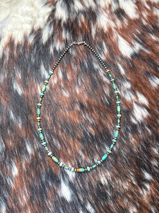 Turquoise