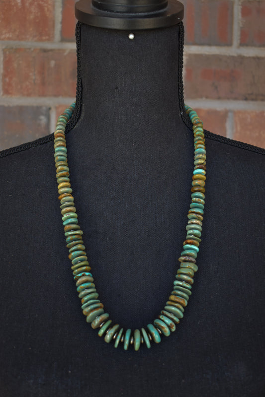 Statement Necklace