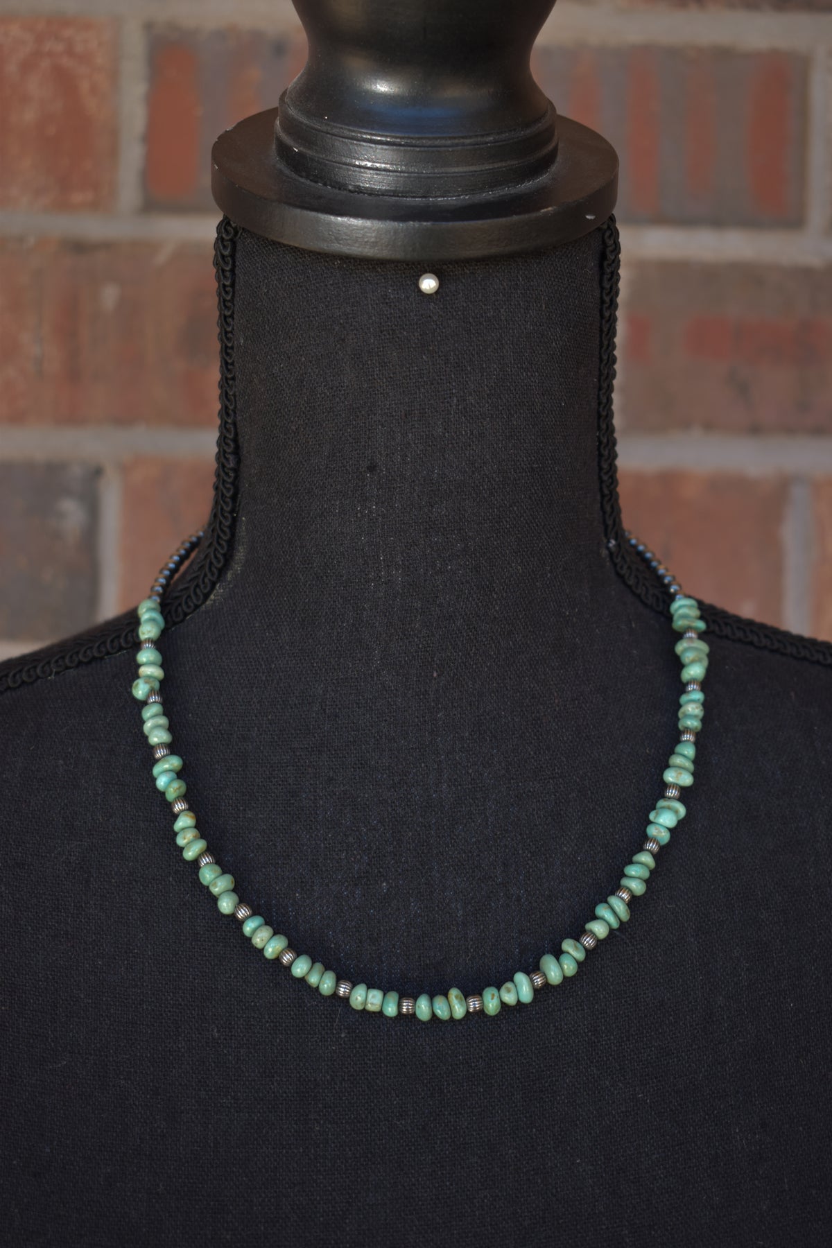 Turquoise