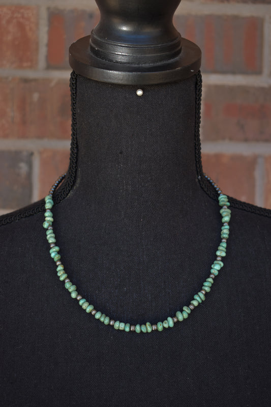 Turquoise