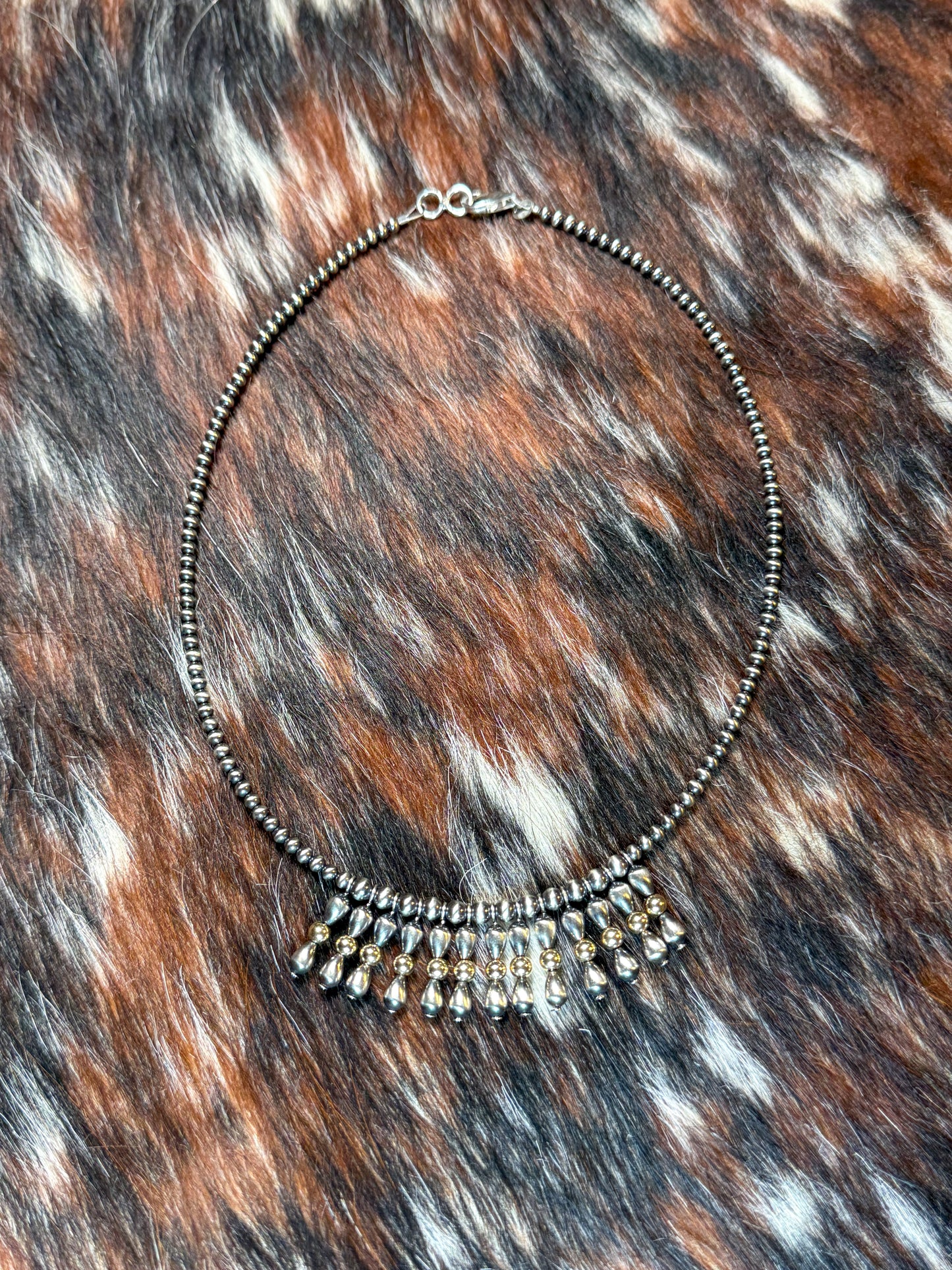 Gold & Silver