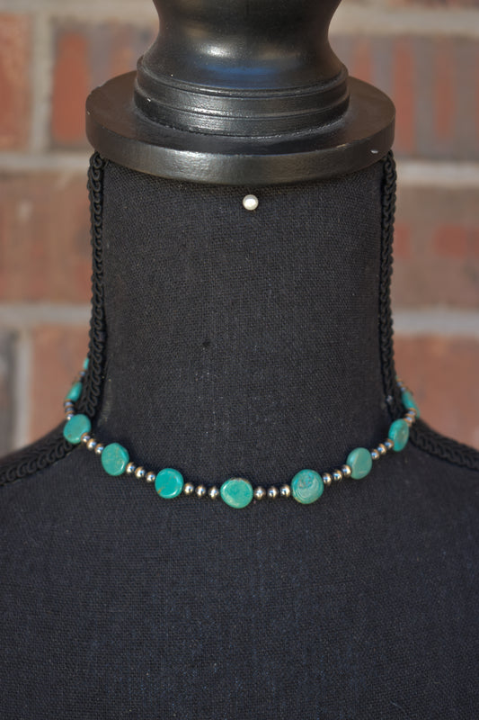 Turquoise