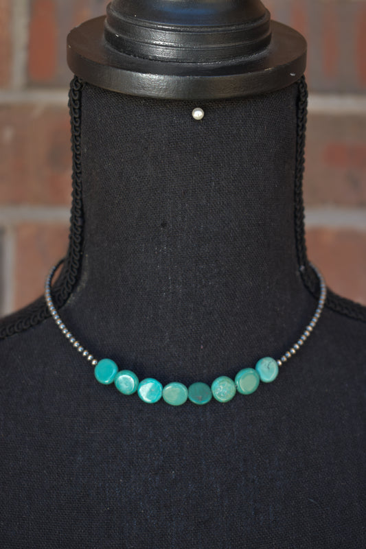 Turquoise