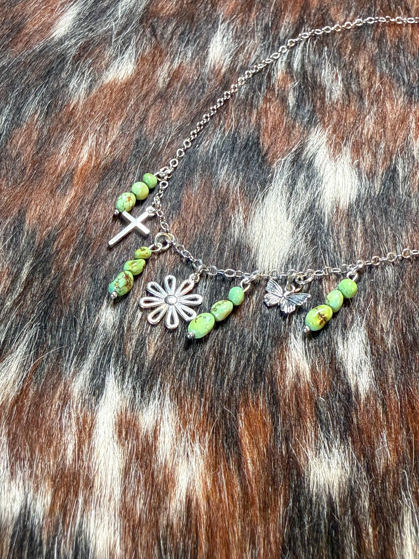 Charm Necklace