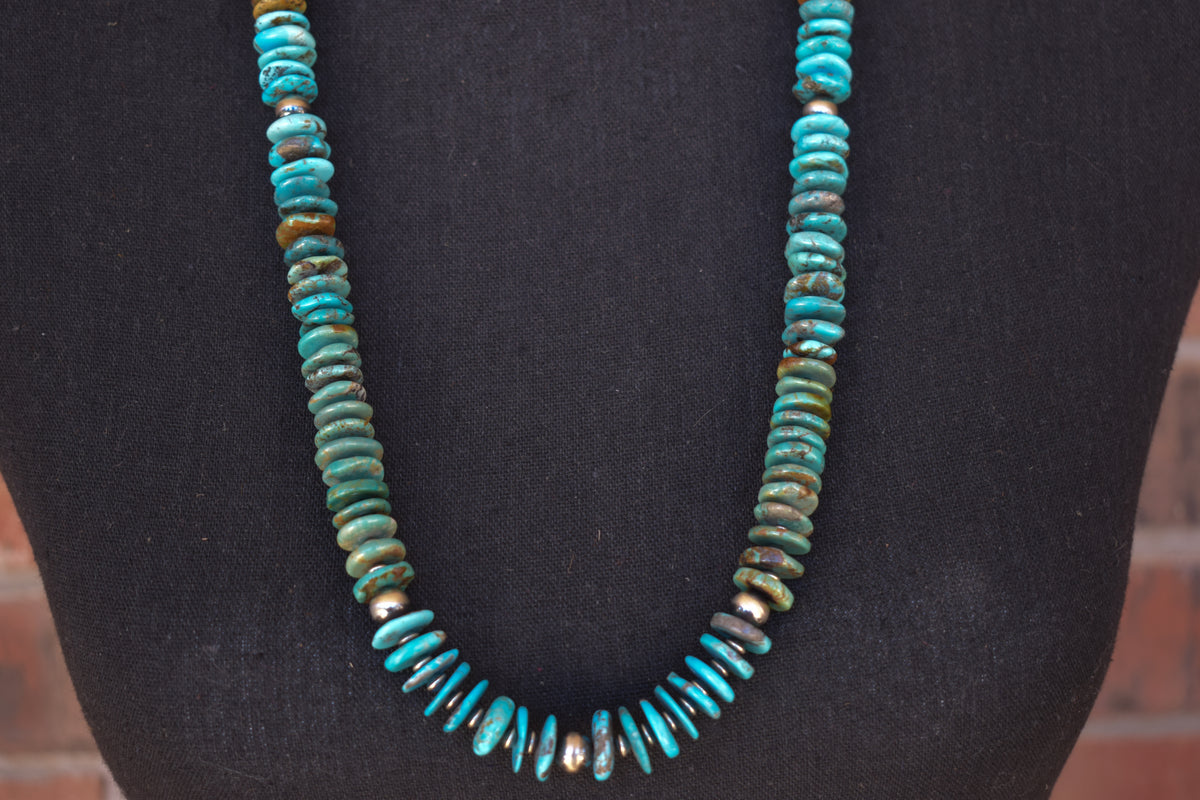Statement Necklace