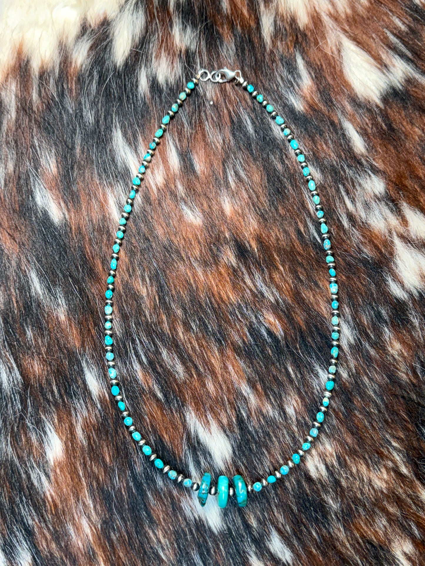 Turquoise