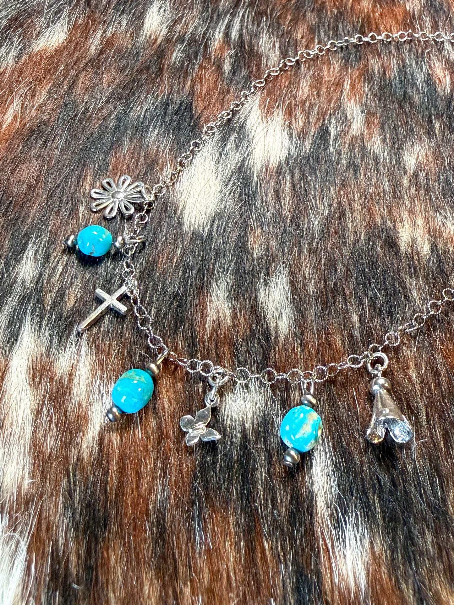 Charm Necklace