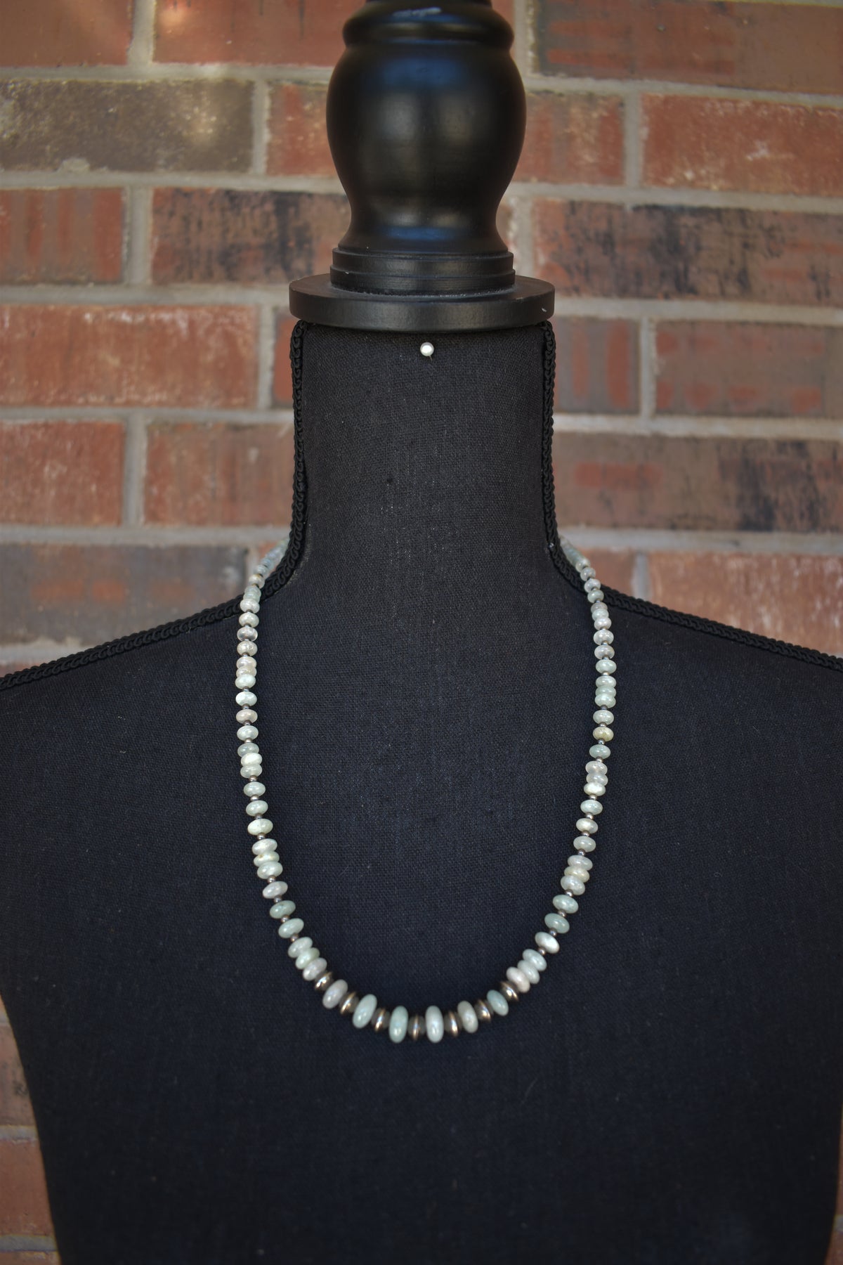 Statement Necklace