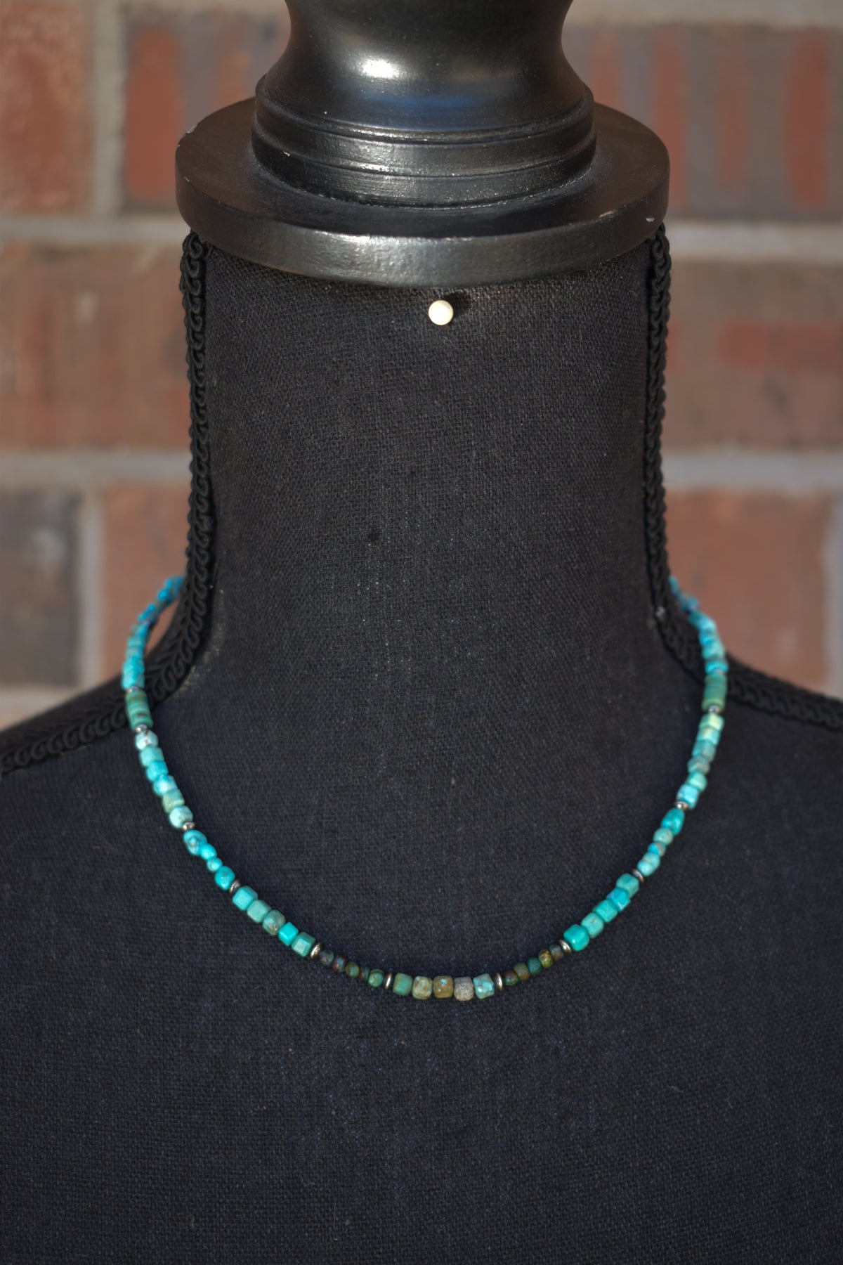 Turquoise