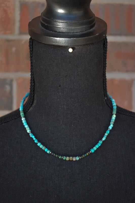 Turquoise
