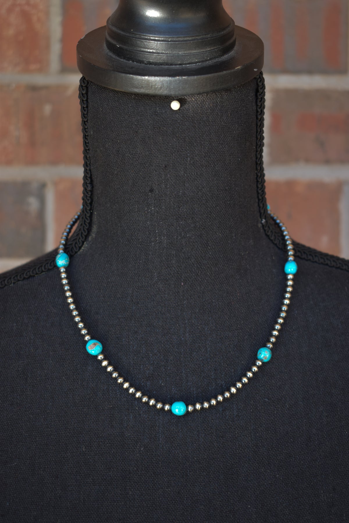 Turquoise