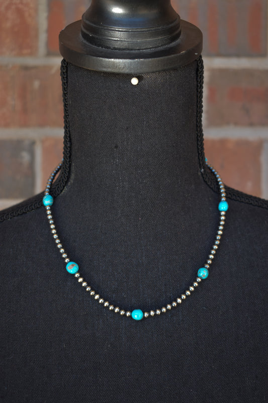 Turquoise