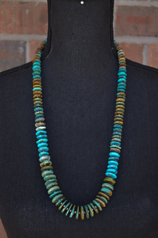 Statement Necklace