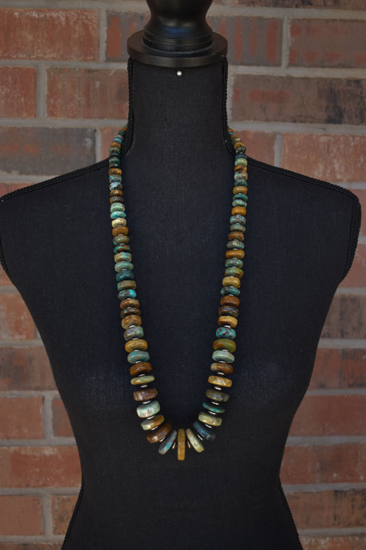 Statement Necklace